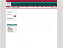Tablet Screenshot of makrosel.diyalogo.com
