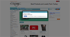 Desktop Screenshot of kirtasiye.diyalogo.com