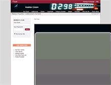 Tablet Screenshot of anahtarcozum.diyalogo.com