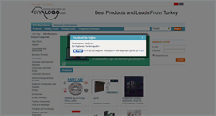 Desktop Screenshot of erzurum.diyalogo.com