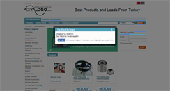Desktop Screenshot of diyablog.diyalogo.com
