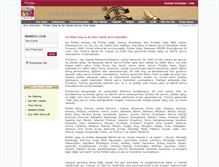 Tablet Screenshot of hpplottersatis.diyalogo.com